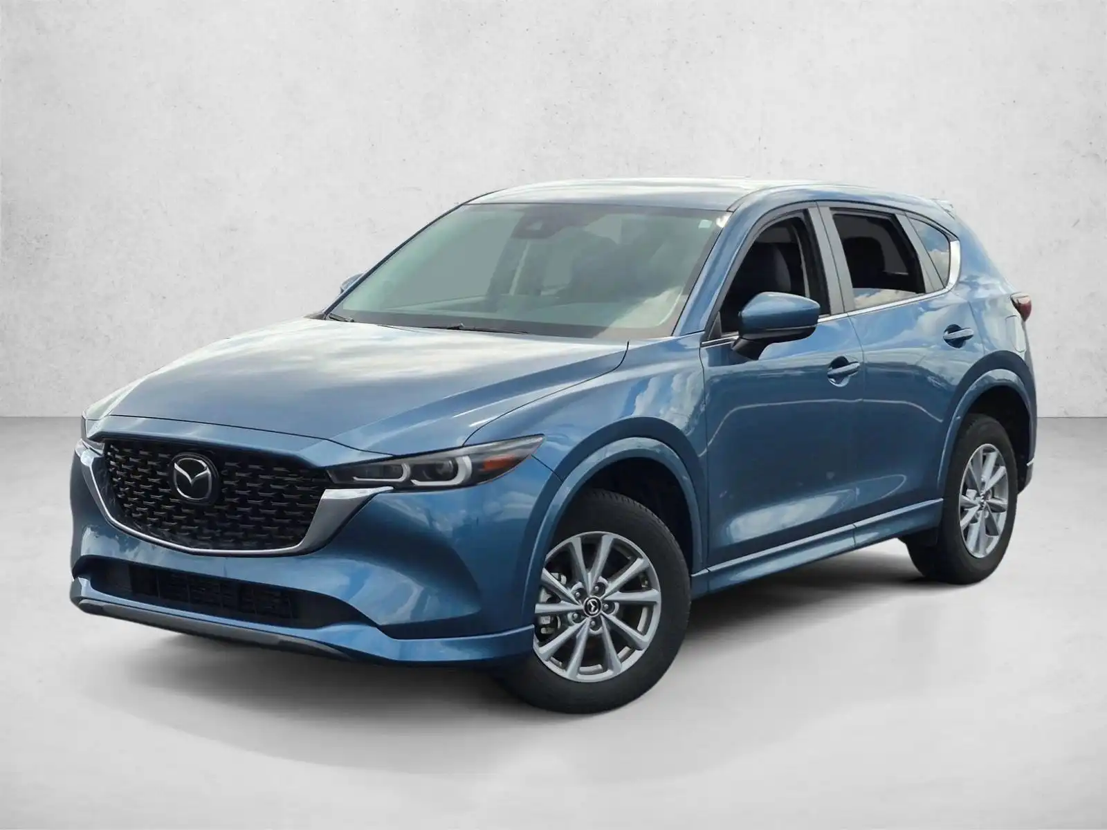 2024 Mazda CX-5 Select AWD Auto Package S's photo