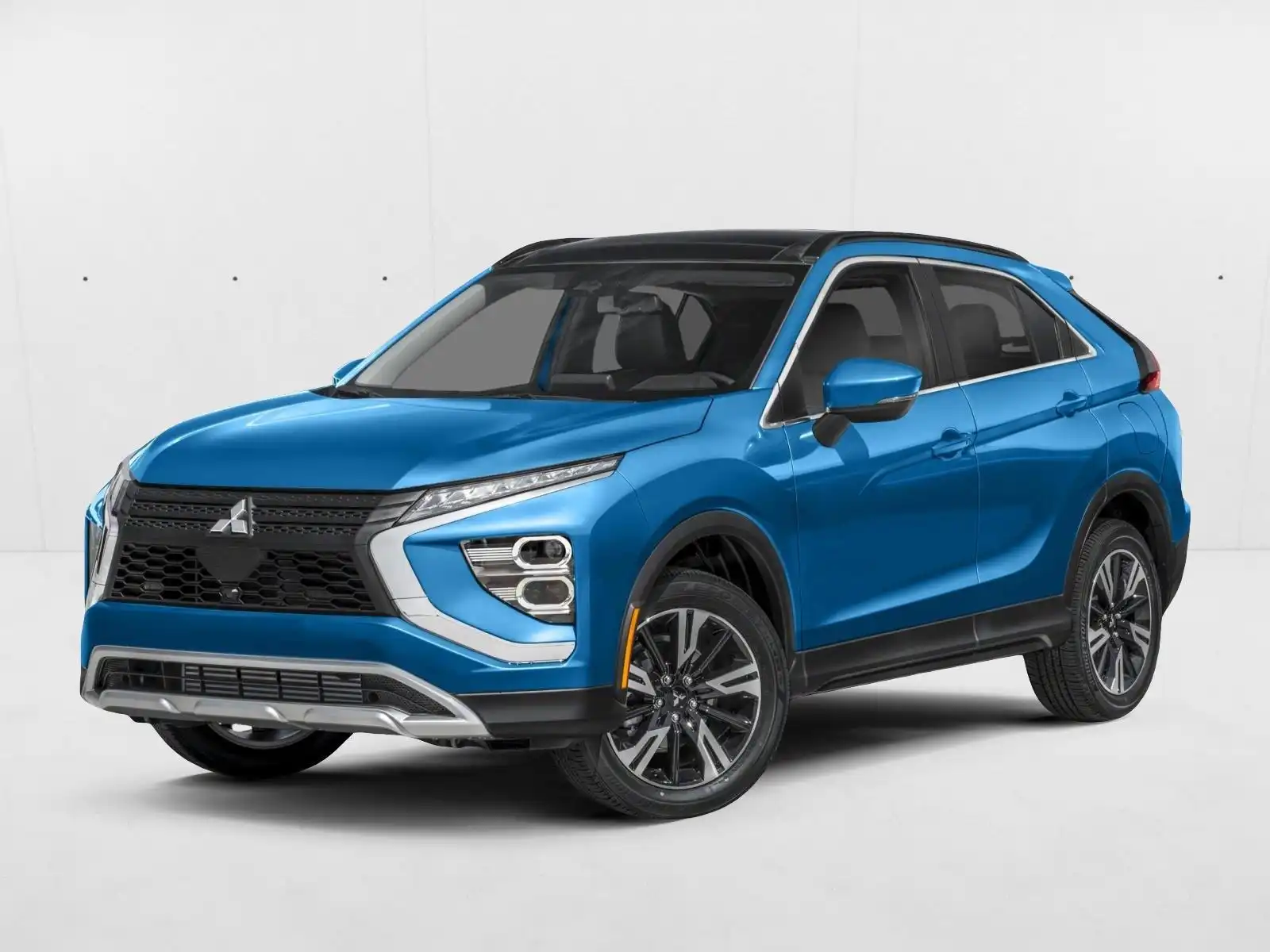 2024 Mitsubishi Eclipse Cross SE S-AWC's photo