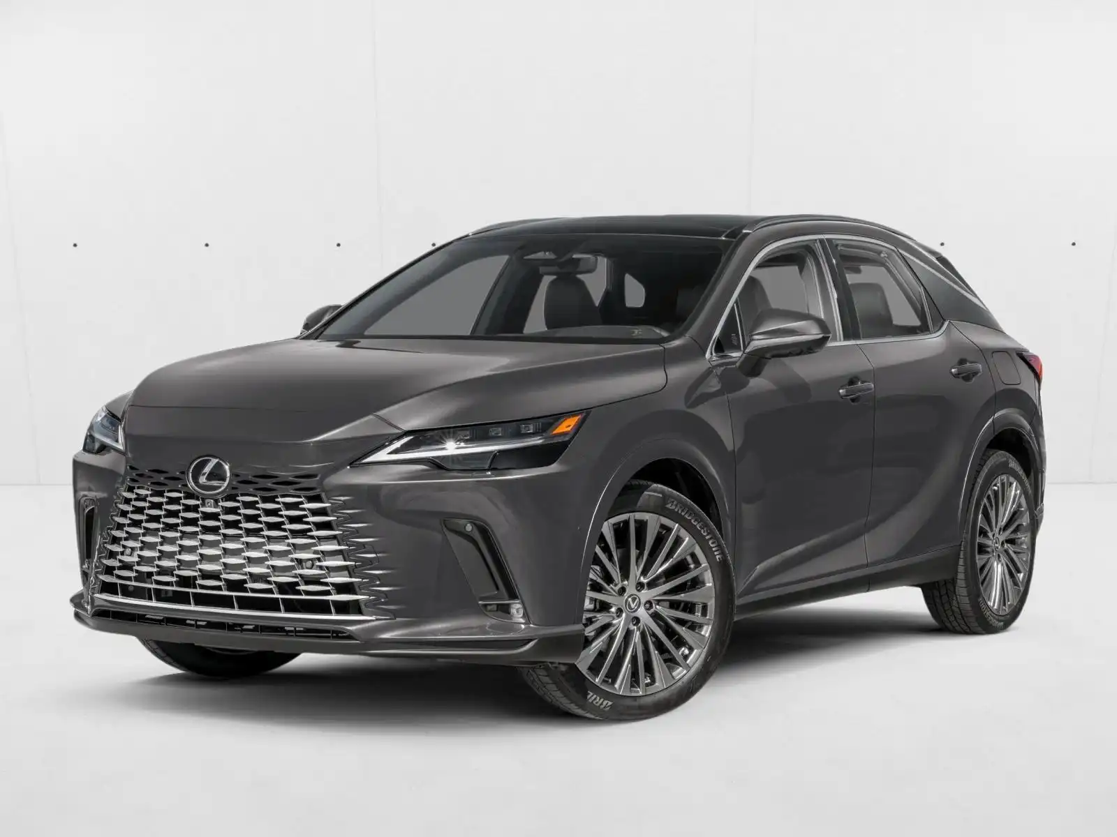 2026 Lexus RX 450h+ 450h+ Premium AWD's photo