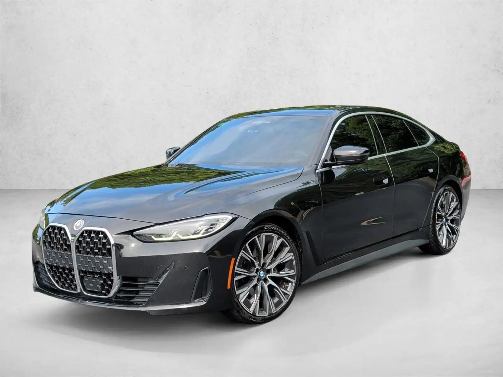 2024 BMW 4 Series 430i Gran Coupe's photo