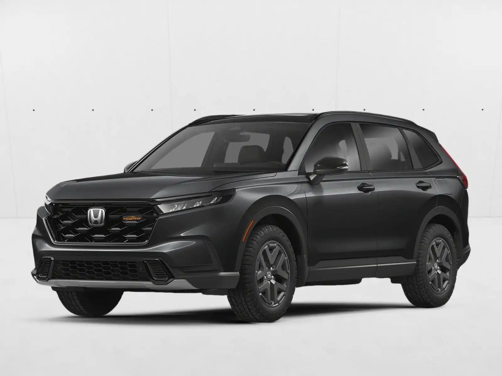 2026 Honda CR-V TrailSport AWD's photo