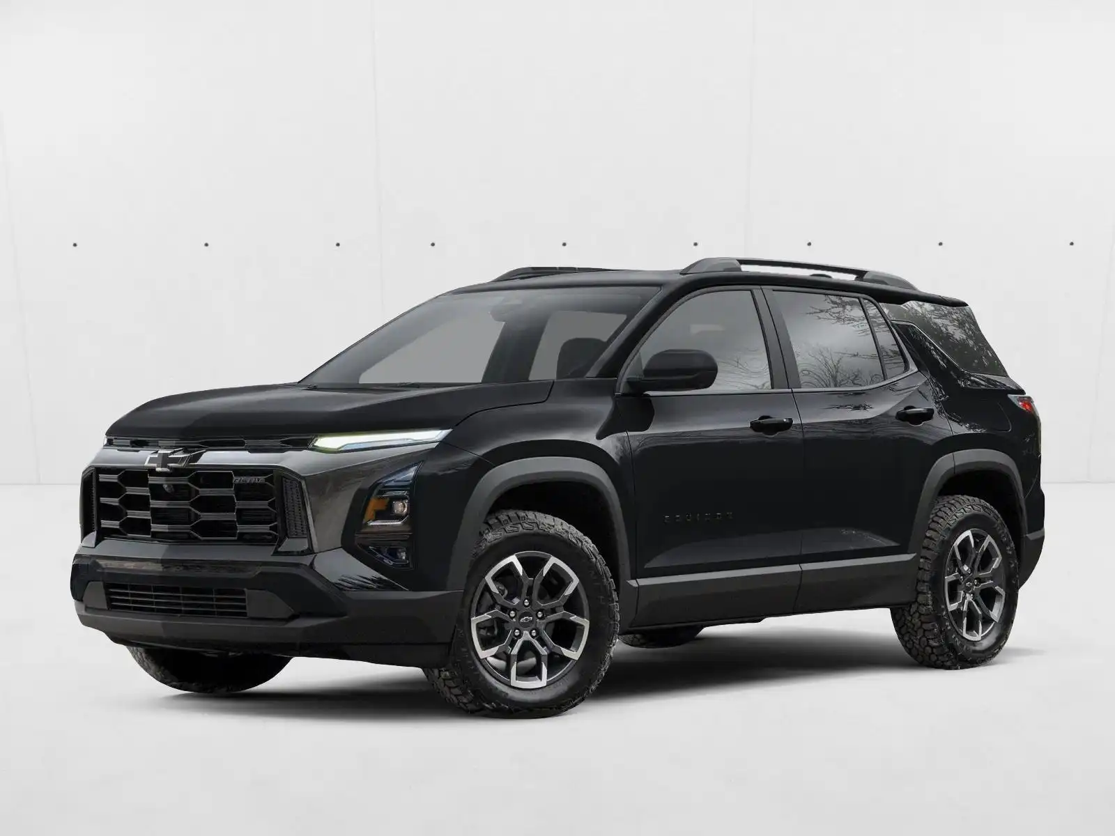 2025 Chevrolet Equinox LT 1.5T's photo