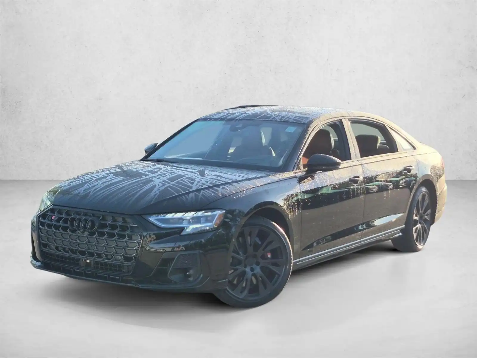 2027 Audi S8 4.0T quattro Tiptronic's photo