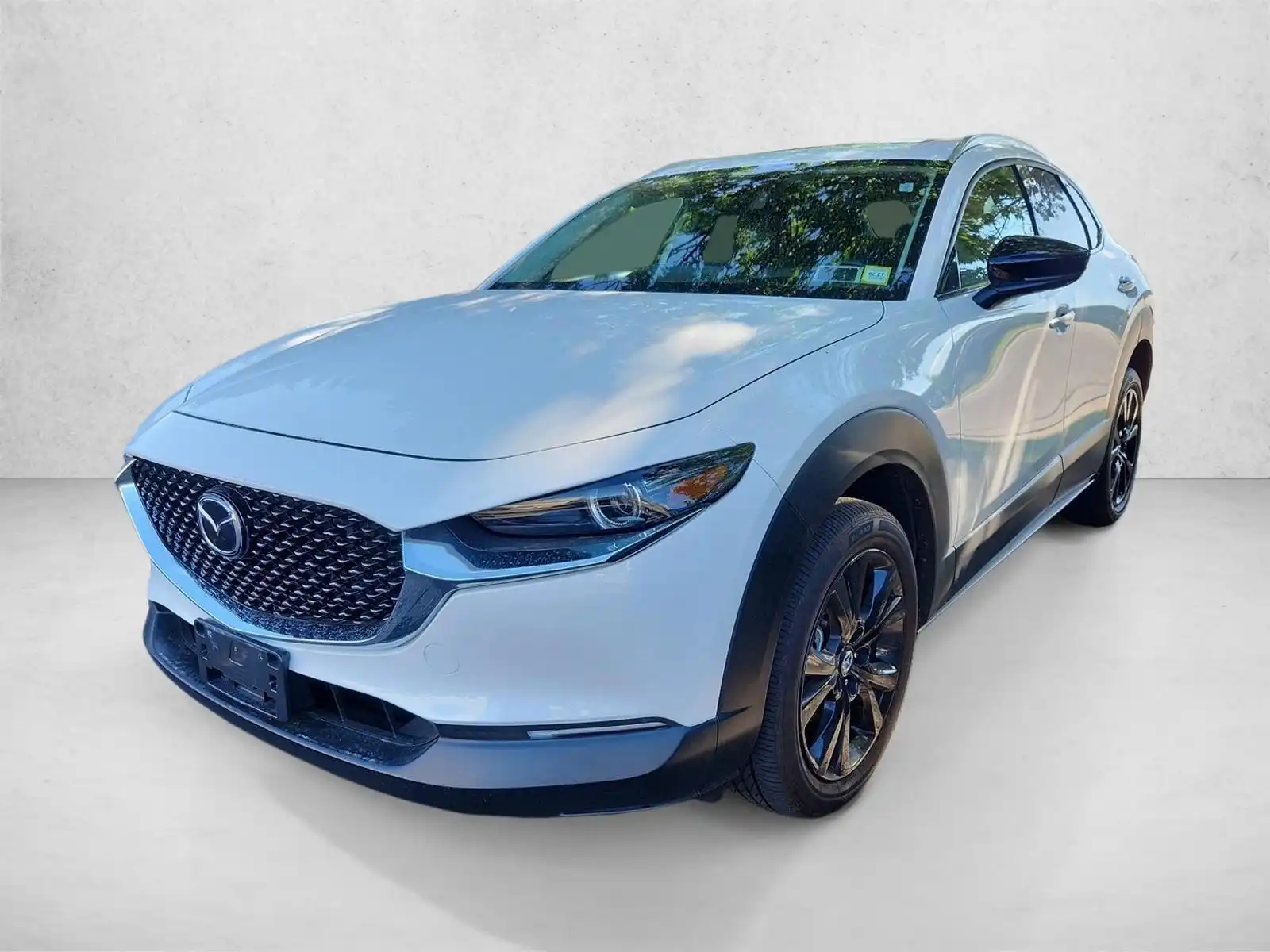 2024 Mazda CX-30 Turbo Premium AWD's photo