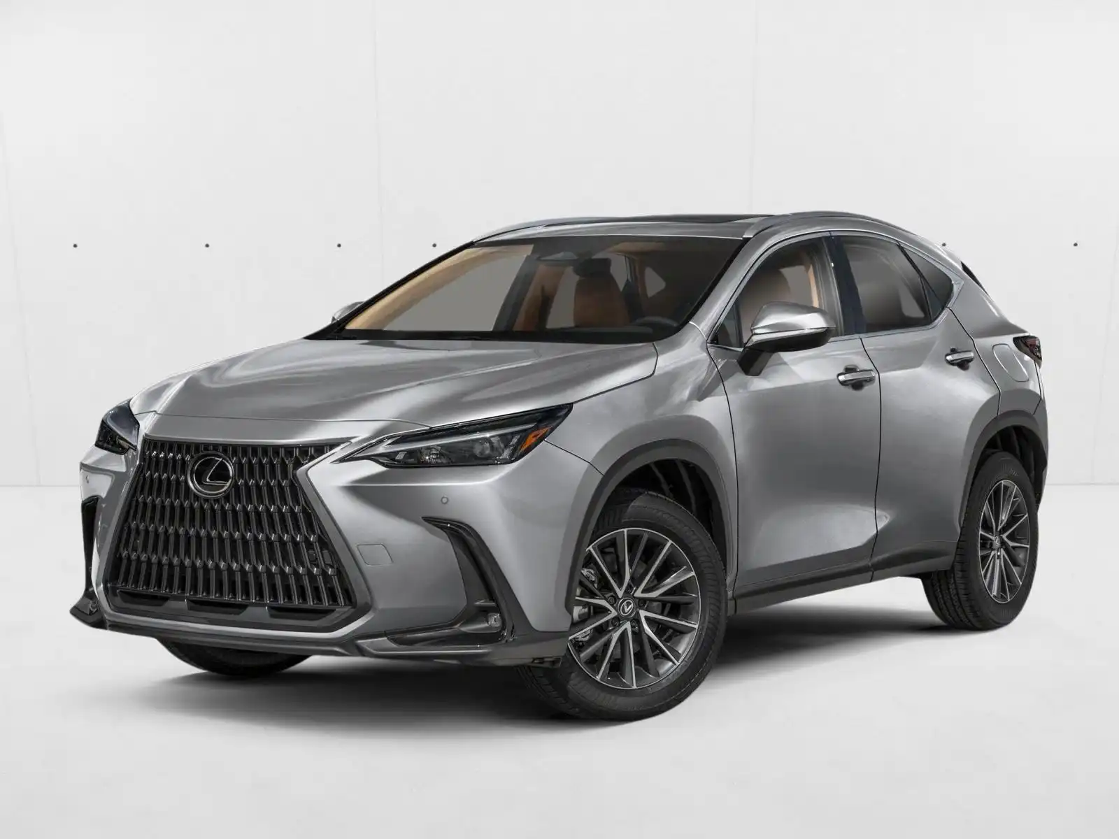 2026 Lexus NX 350 350 Luxury AWD's photo