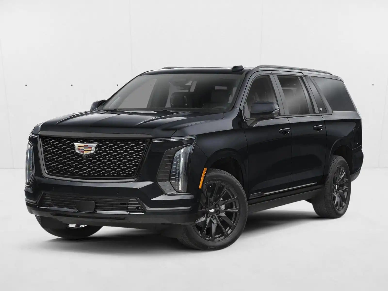 2026 Cadillac Escalade ESV Platinum Sport 4WD's photo