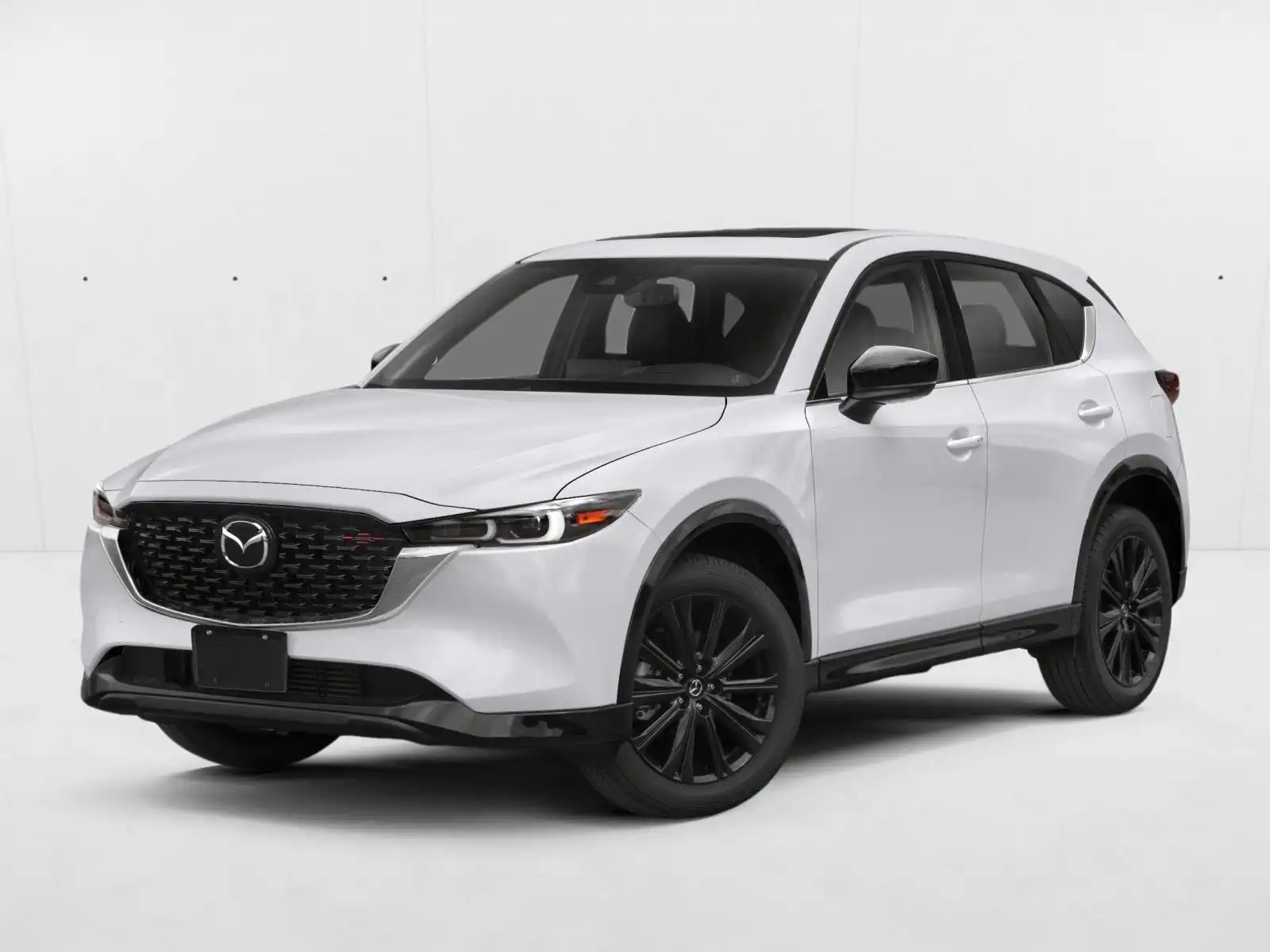 2023 Mazda CX-5 TURBO Auto AWD's photo