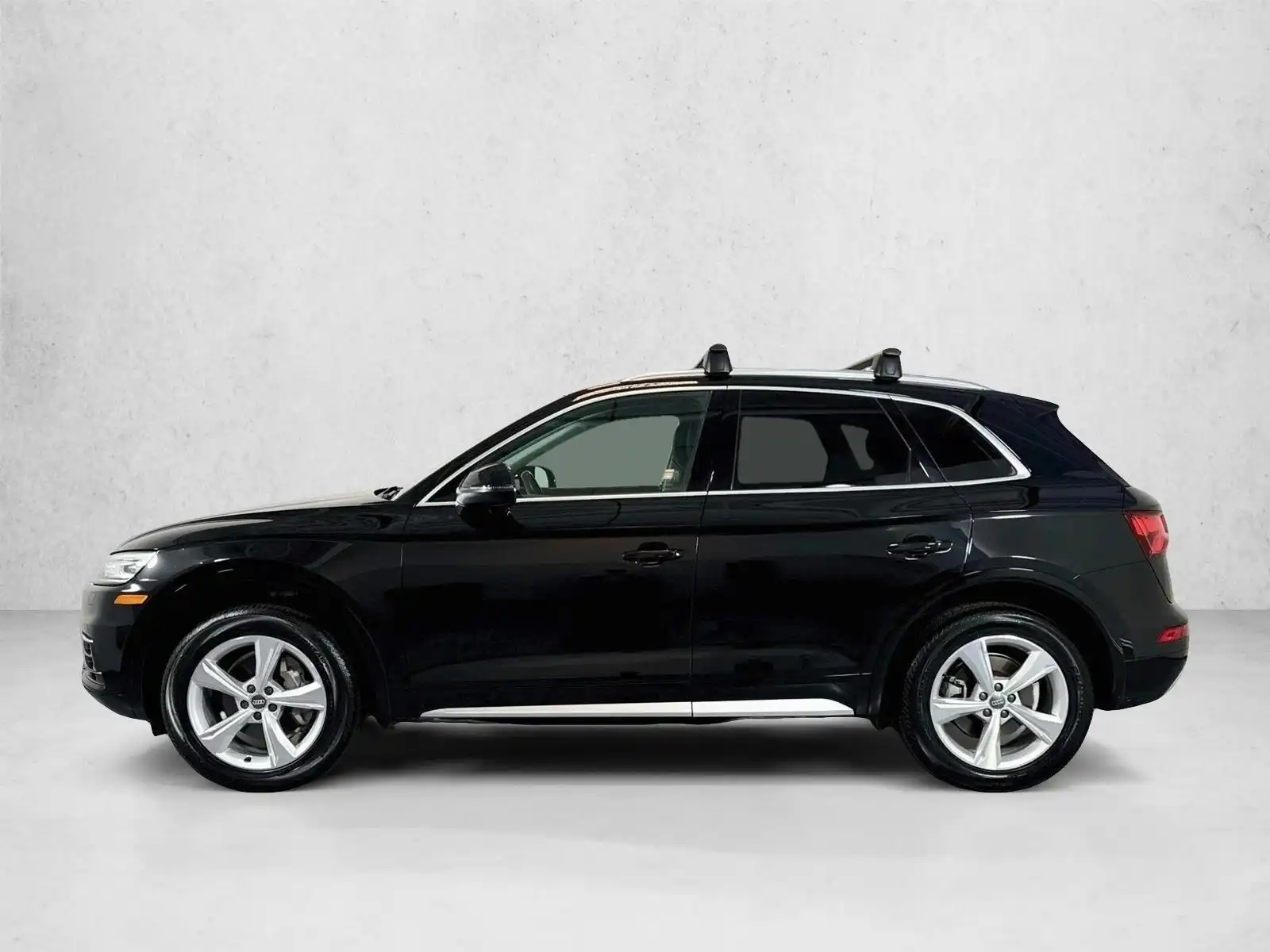 2020 Audi Q5 45 Premium quattro S tronic's photo