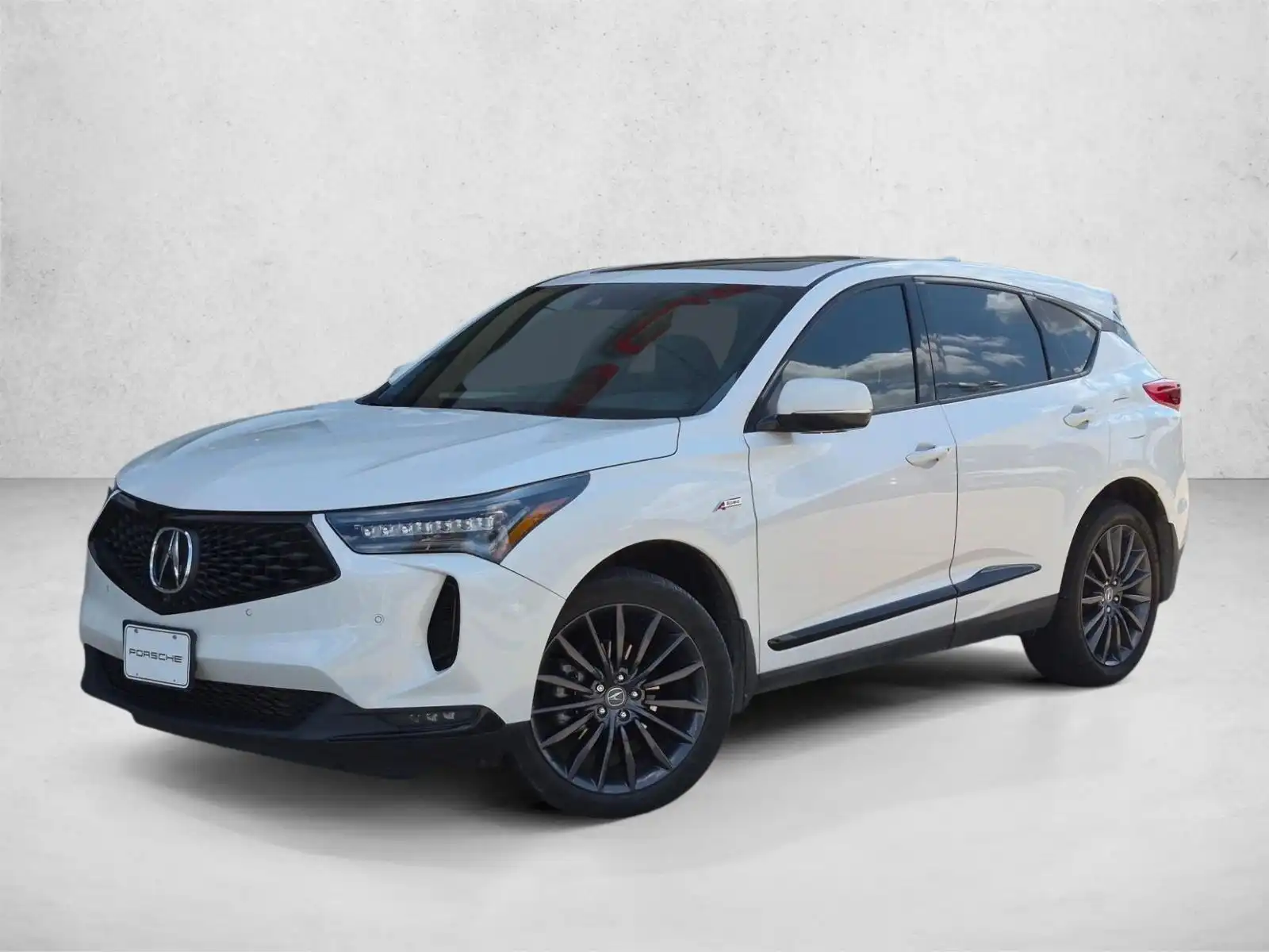 2022 Acura RDX A-Spec w/ Advance Package SH-AWD's photo