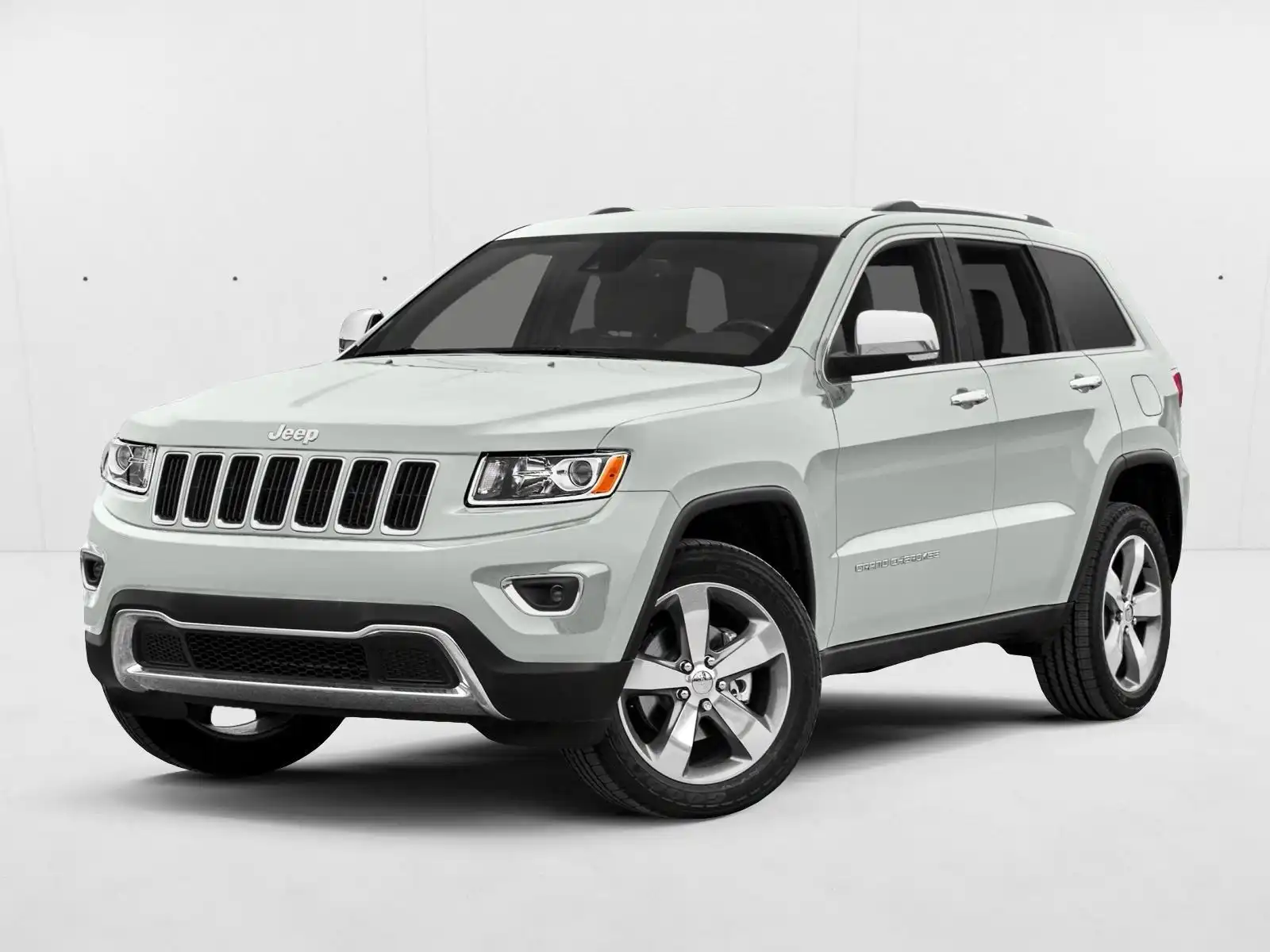 2015 Jeep Grand Cherokee Limited's photo