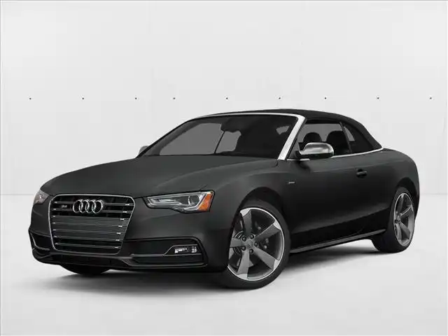 2013 Audi S5 3.0T quattro S tronic Premium Plus's photo