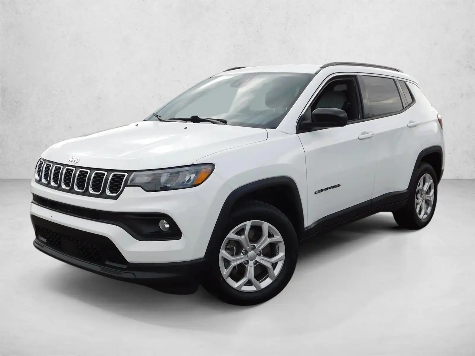 2024 Jeep Compass Latitude 4X4's photo