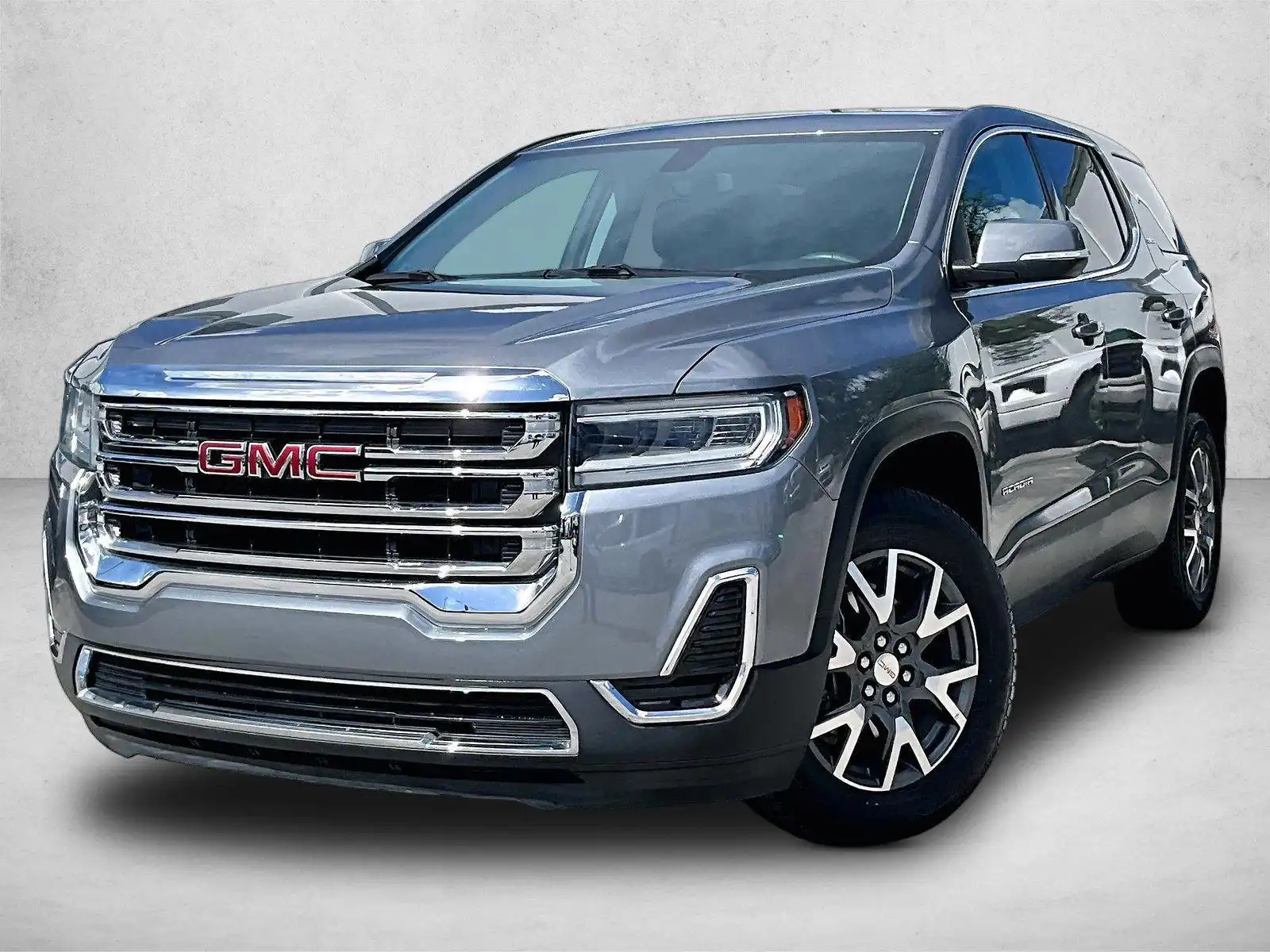 2021 GMC Acadia SLE FWD's photo