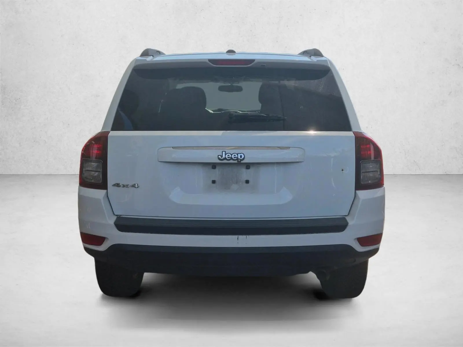 2016 Jeep Compass Sport 4X4 photo 5