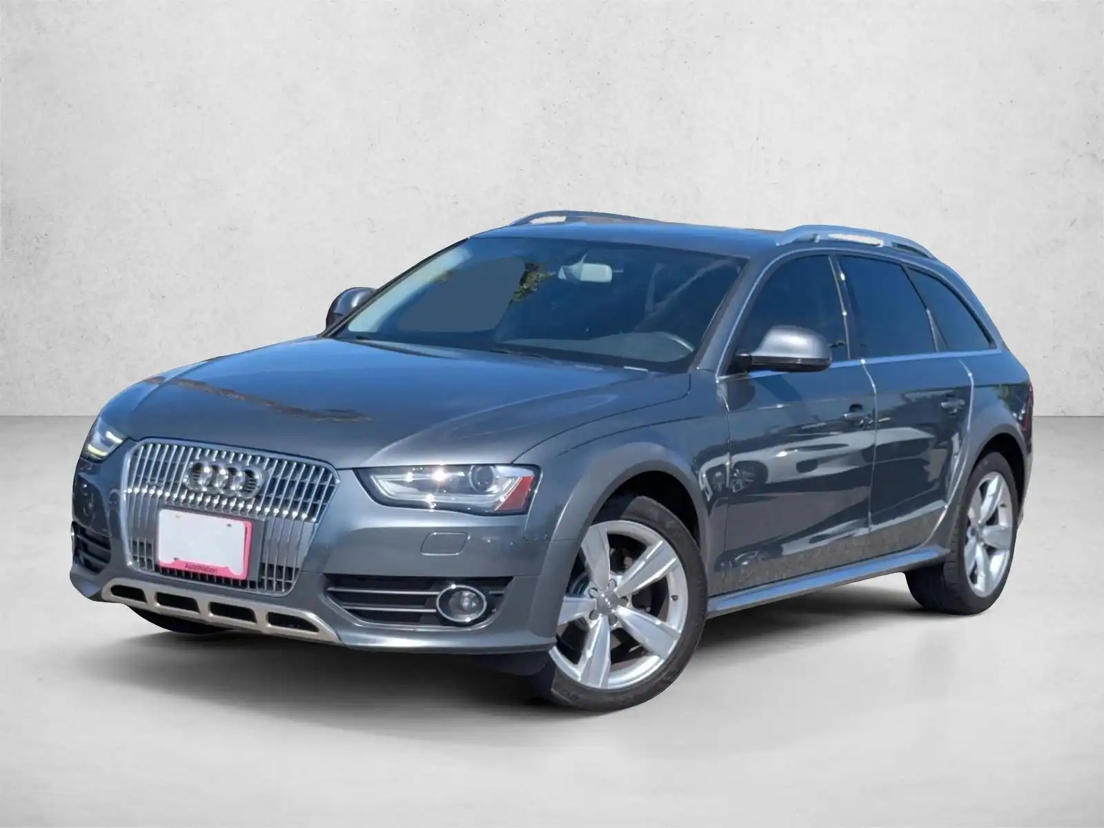 2014 Audi Allroad 2.0T Premium quattro Tiptronic's photo