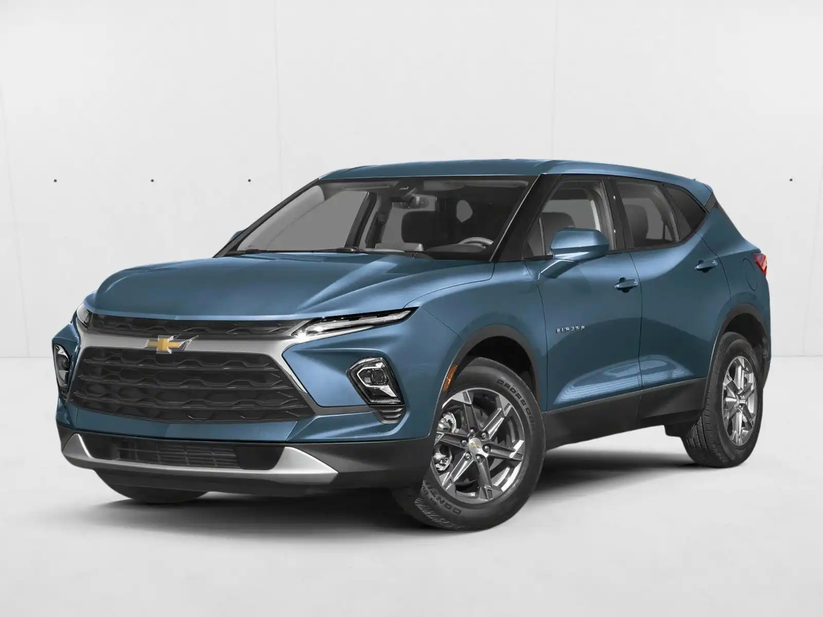 2026 Chevrolet Blazer 2.0T 2LT FWD's photo