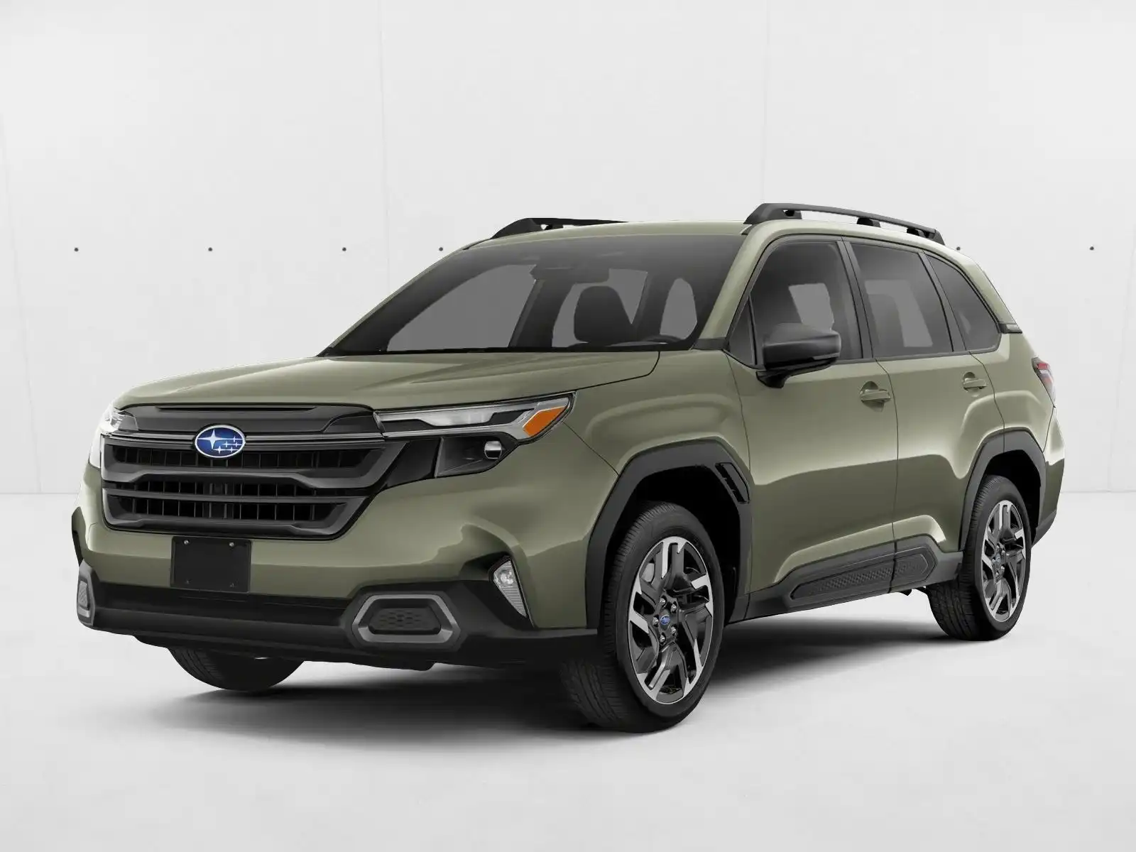 2026 Subaru Forester Limited's photo