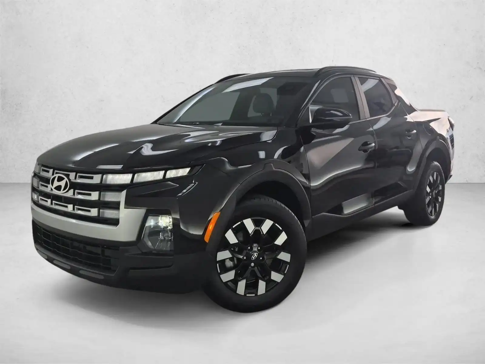 2025 Hyundai Santa Cruz SEL Activity 2.5's photo