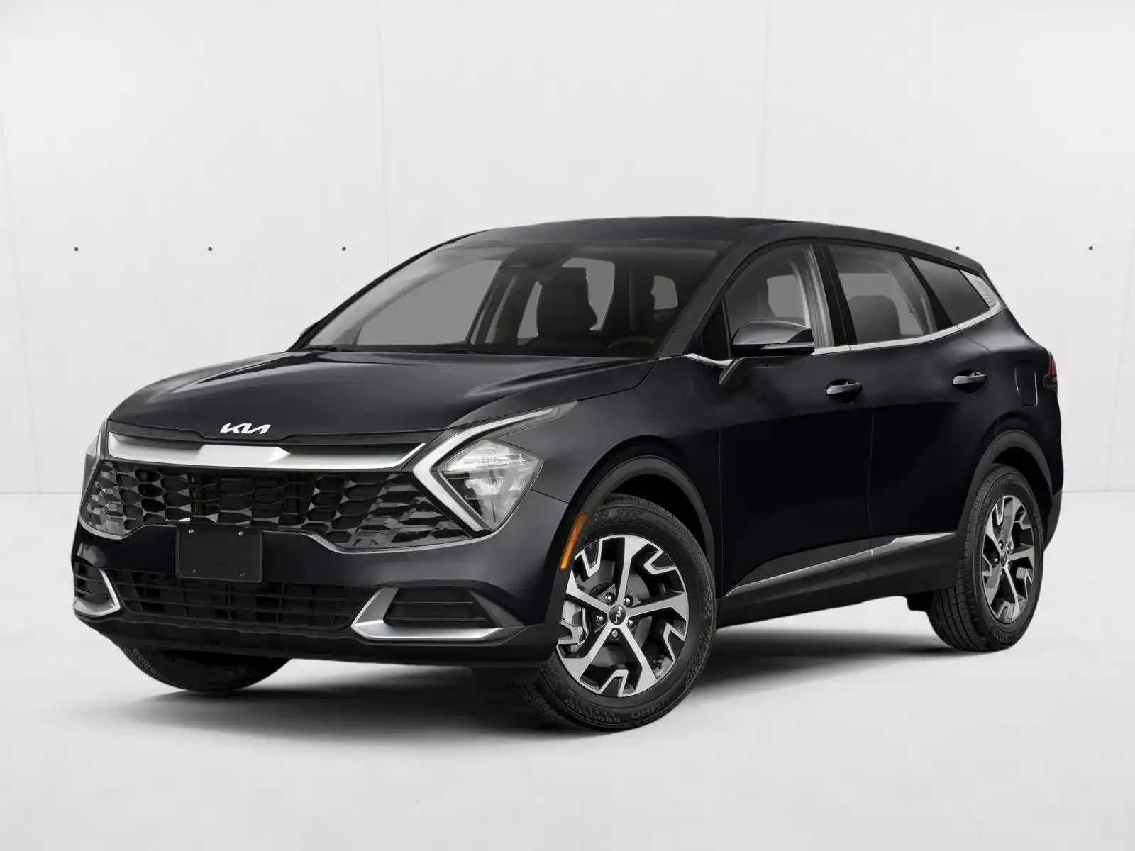 2023 Kia Sportage 2.5 EX AT's photo