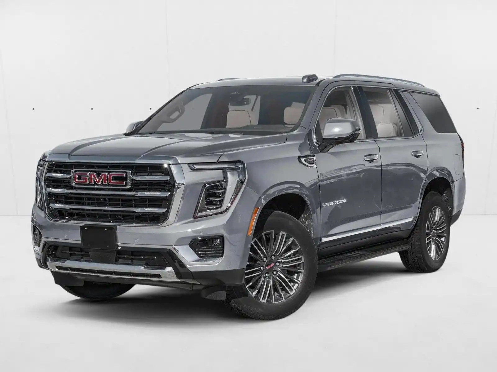 2026 GMC Yukon 4WD AT4's photo