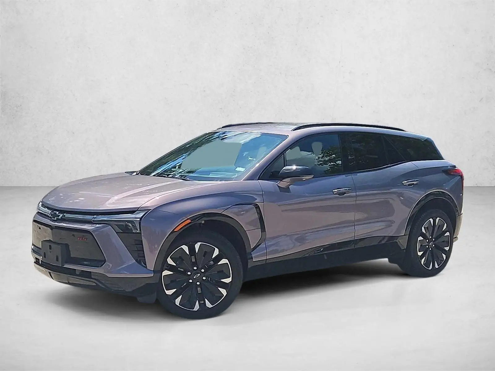 2026 Chevrolet Blazer EV RS AWD photo 1