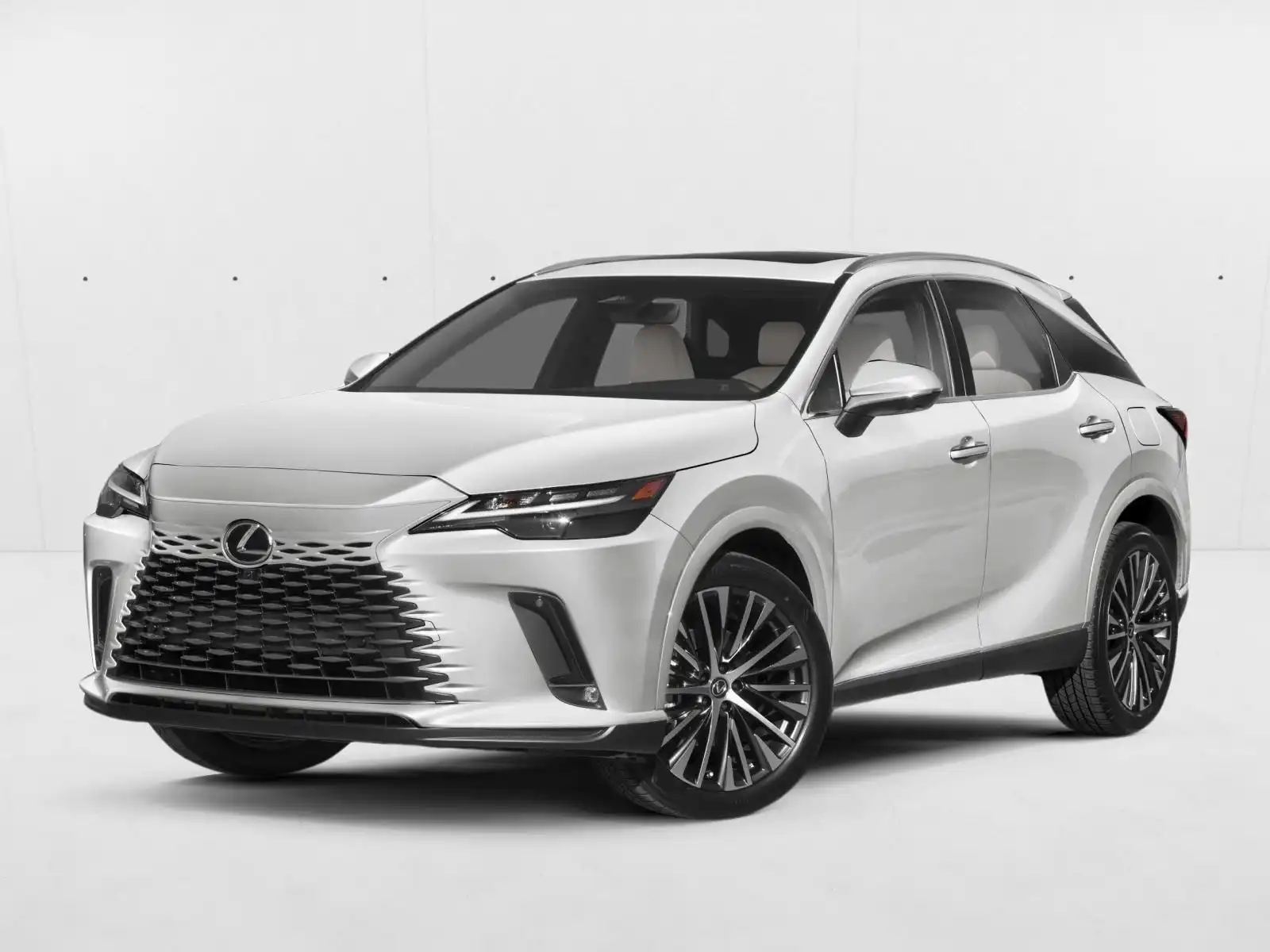 2026 Lexus RX 350 350 Premium AWD's photo