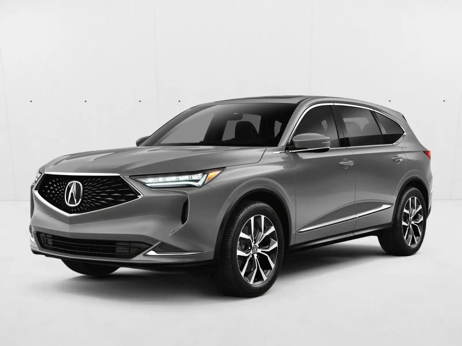 2022 Acura MDX w/Technology Package's photo