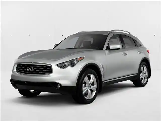 2011 INFINITI FX 35 RWD's photo