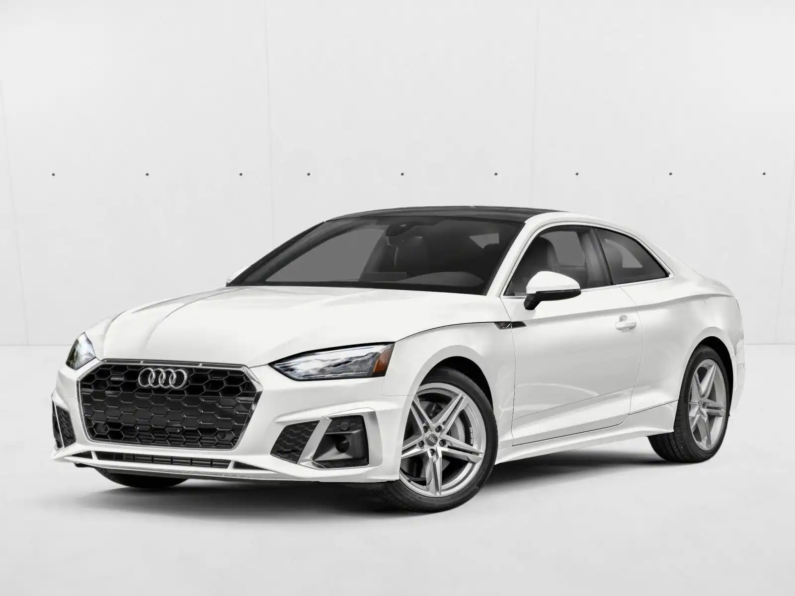 2021 Audi A5 45 Premium Plus quattro S tronic's photo