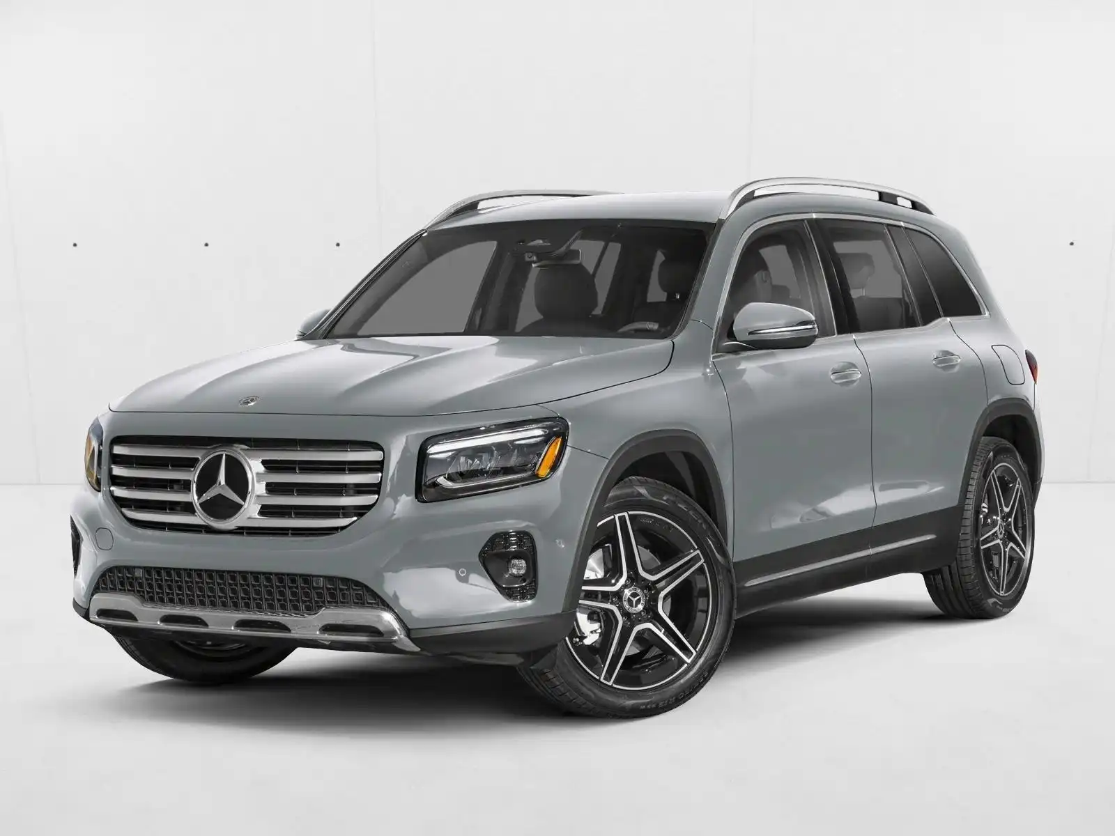 2026 Mercedes-Benz GLB GLB 250's photo