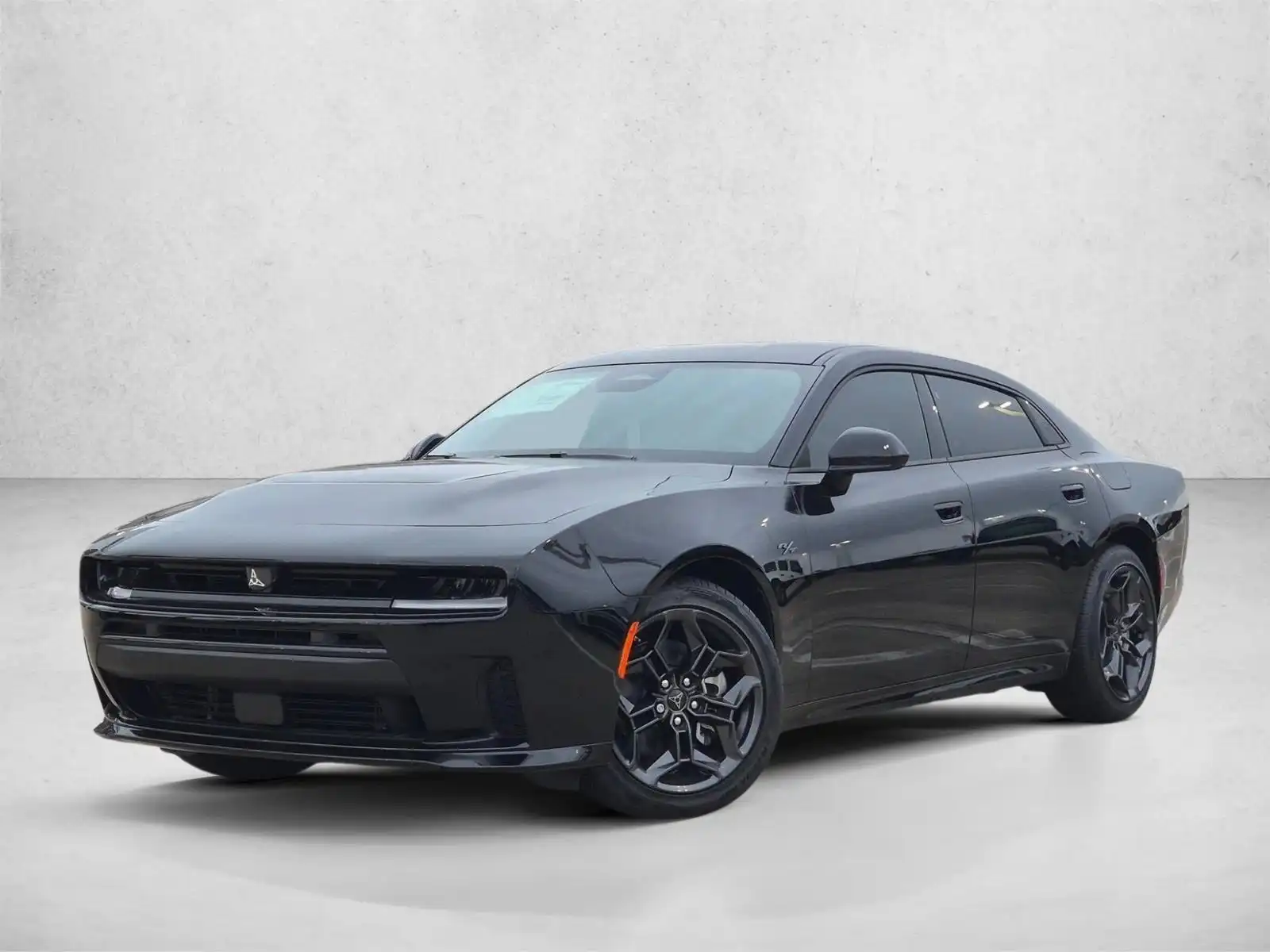 2026 Dodge Charger R/T AWD's photo