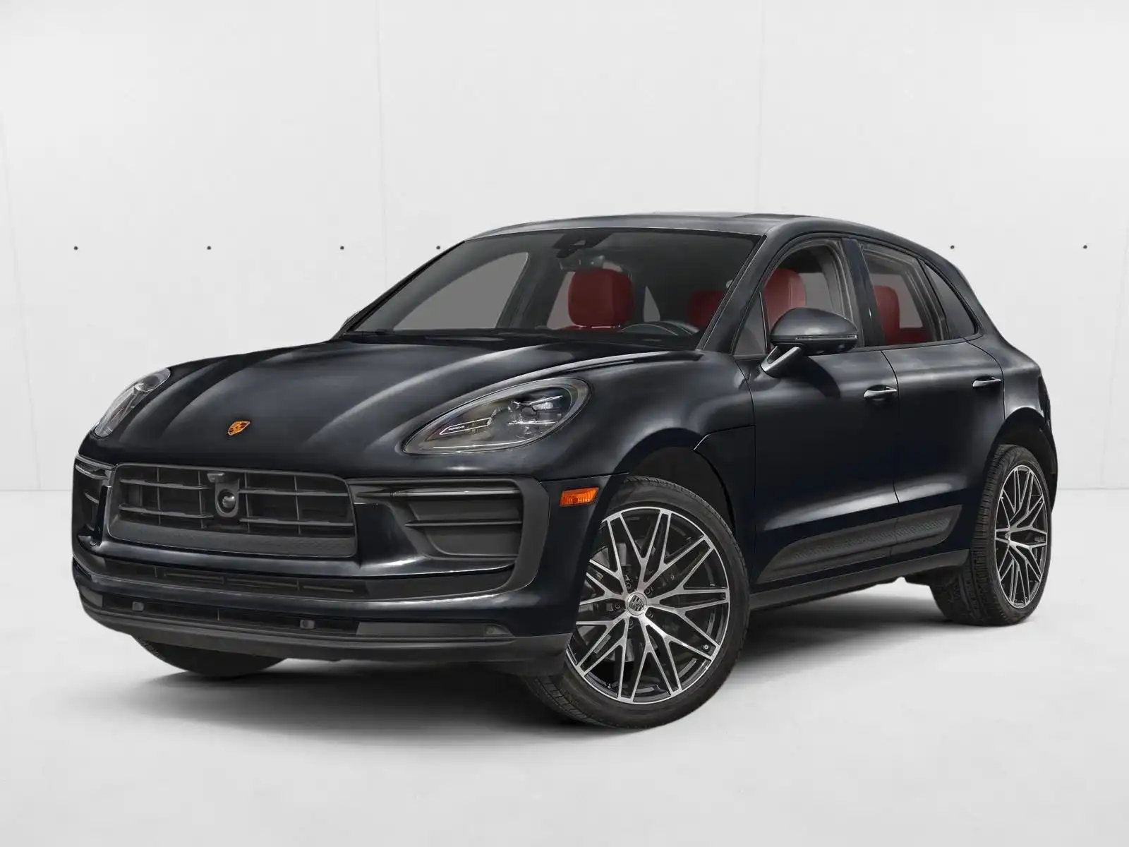 2025 Porsche Macan S's photo