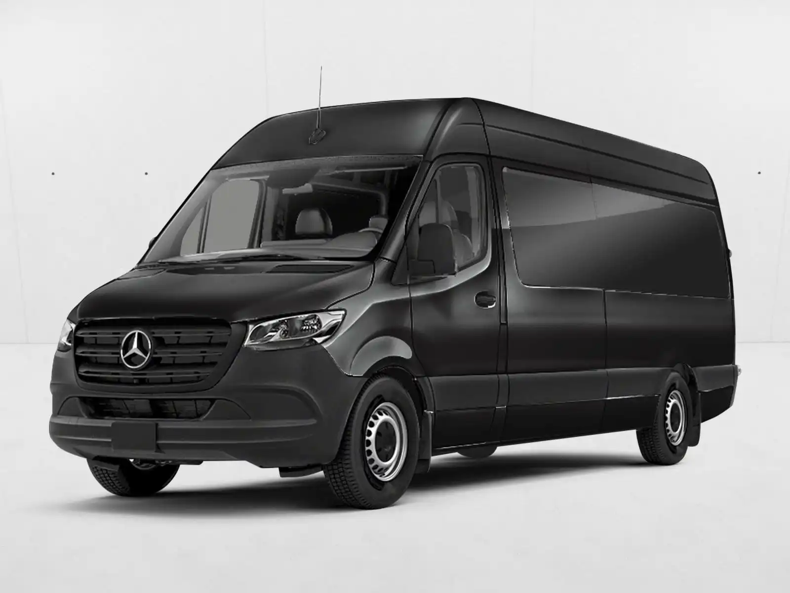 2025 Mercedes-Benz Sprinter 2500 144 WB's photo