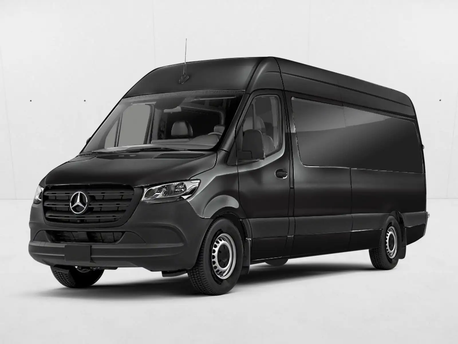 2025 Mercedes-Benz Sprinter 2500 144 WB's photo