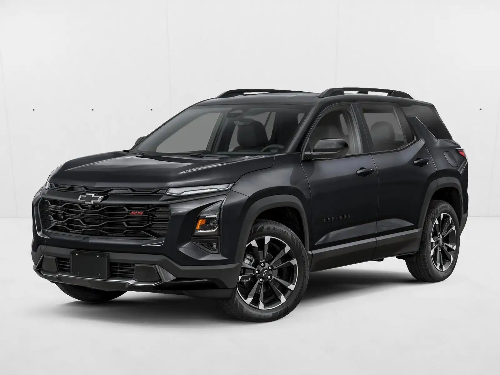 2027 Chevrolet Equinox RS 1.5T's photo