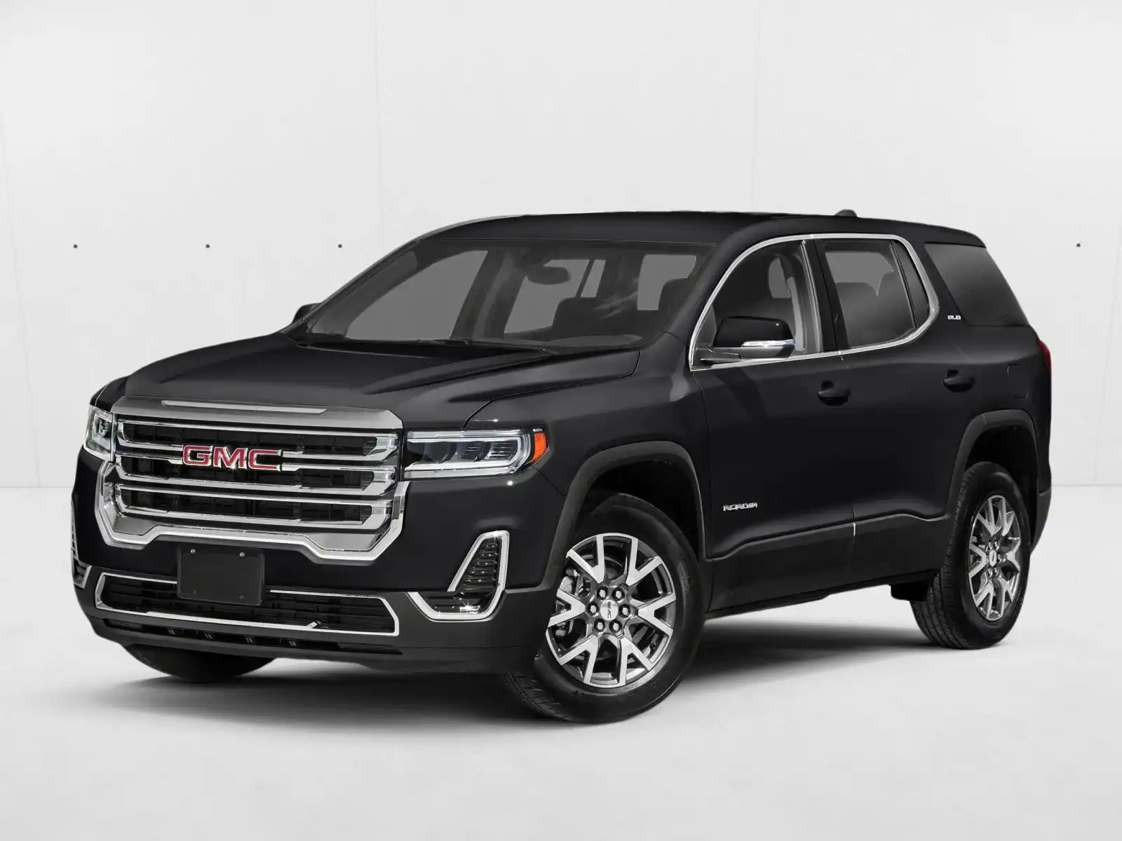 2023 GMC Acadia SLT AWD's photo