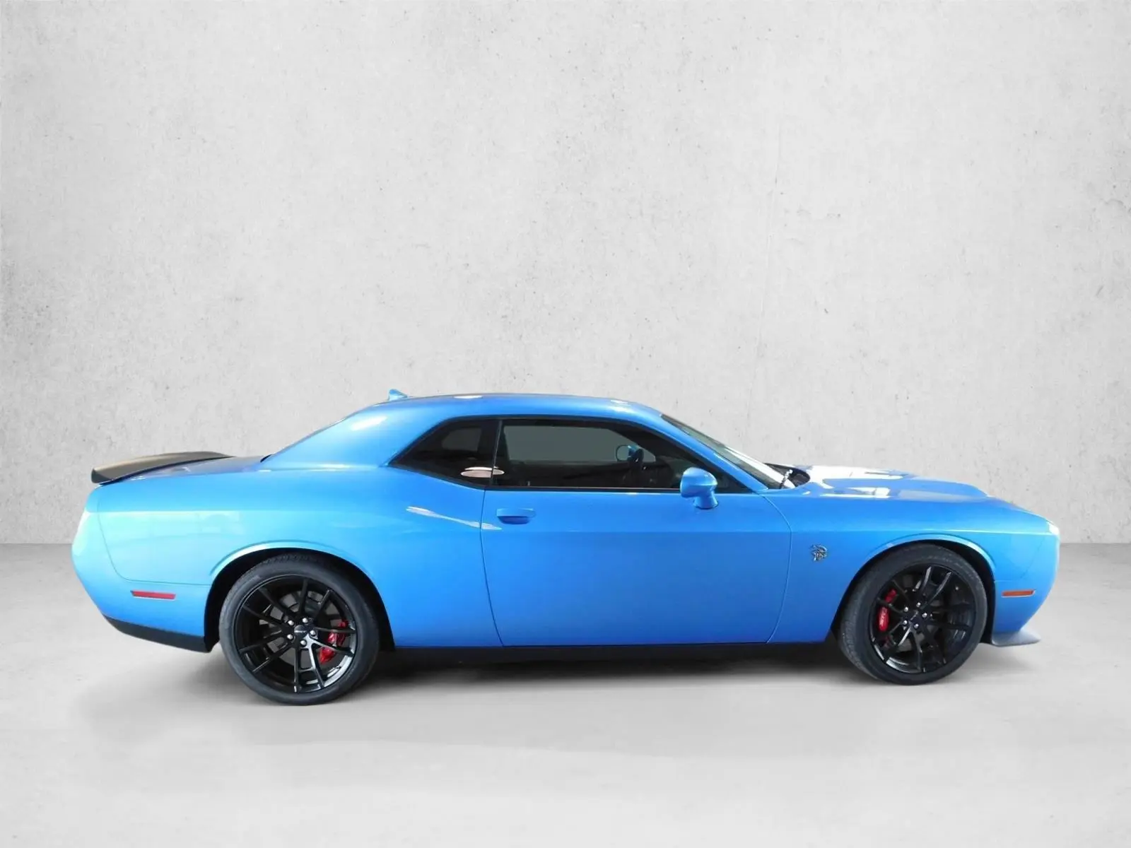 2023 Dodge Challenger SRT Hellcat Jailbreak Auto photo 4