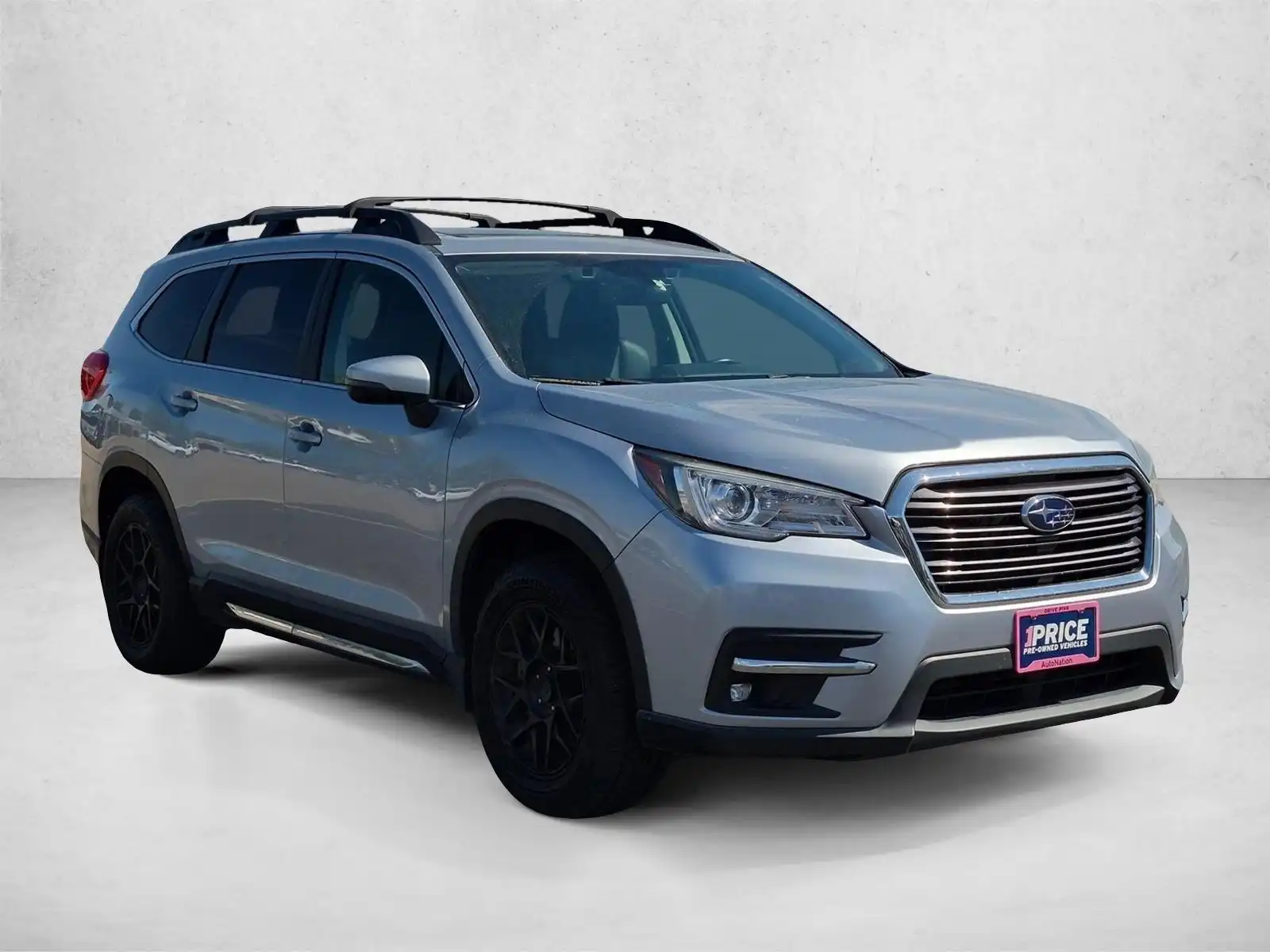 2020 Subaru Ascent Limited 7 Passenger's photo