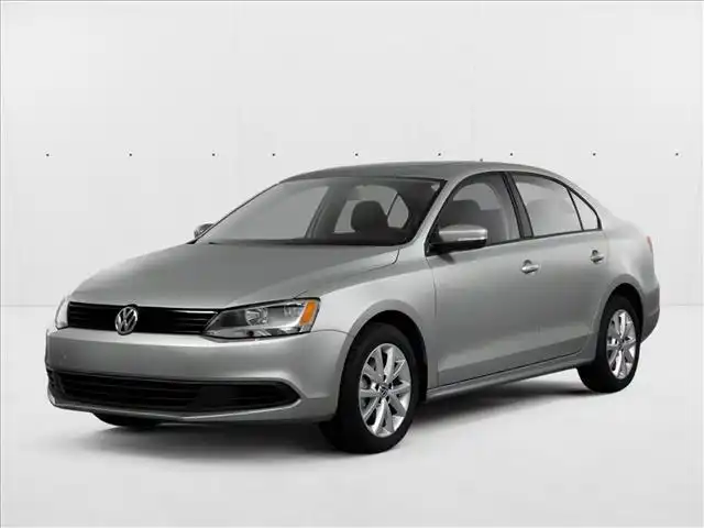 2013 Volkswagen Jetta 2.5L SE Auto PZEV's photo