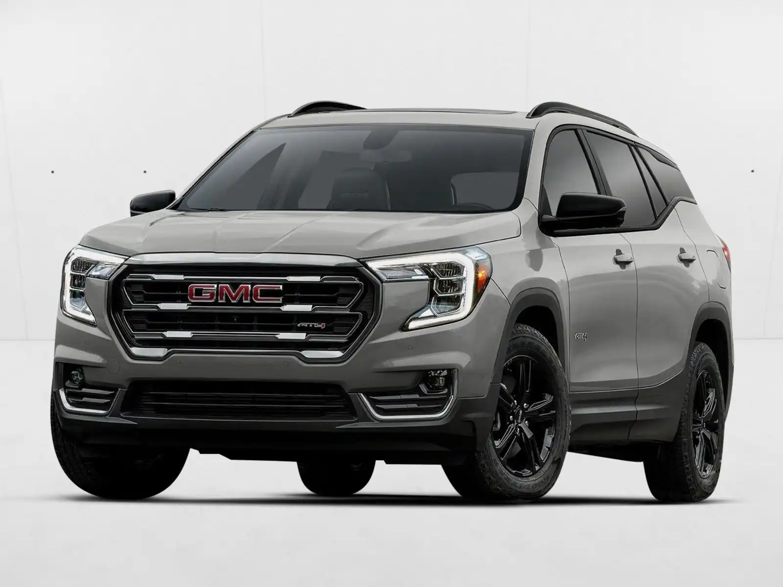 2022 GMC Terrain SLE FWD's photo