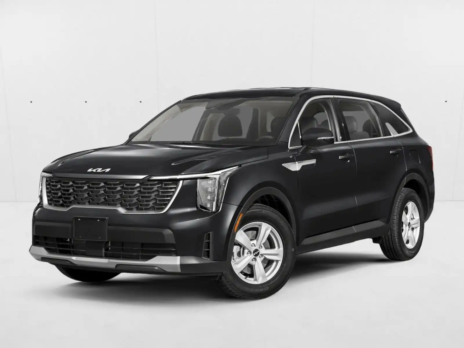 2025 Kia Sorento LX Auto's photo