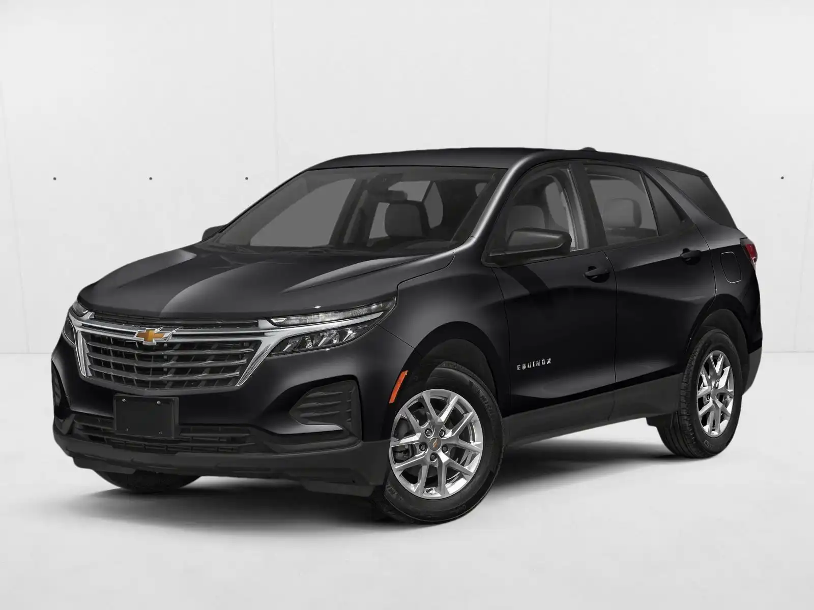 2024 Chevrolet Equinox LT 1.5T's photo
