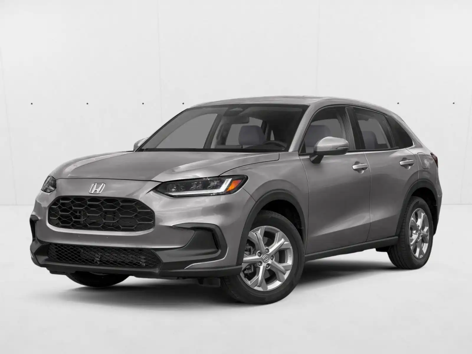 2024 Honda HR-V LX 2WD's photo