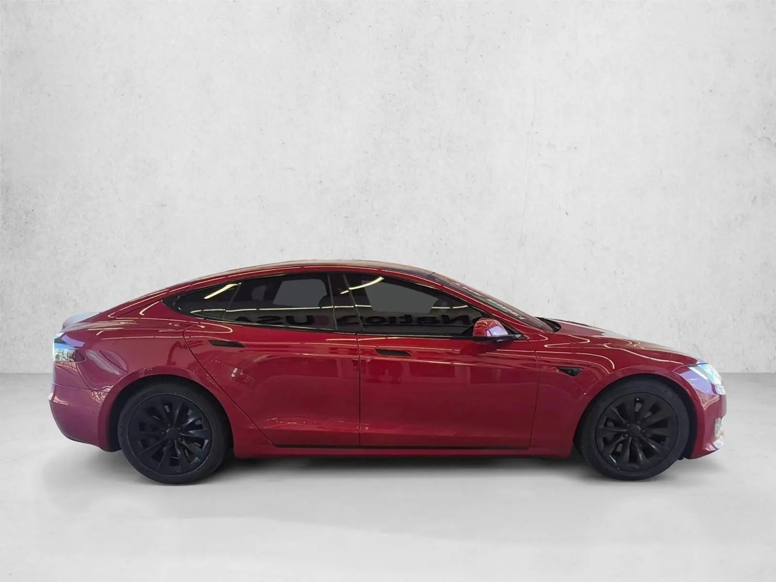 2017 Tesla Model S 75D photo 4