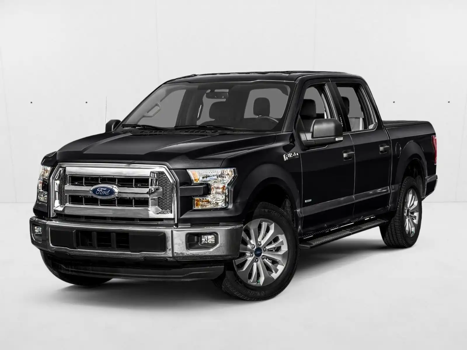 2016 Ford F-150 XLT SuperCrew 5-1/2 Box's photo