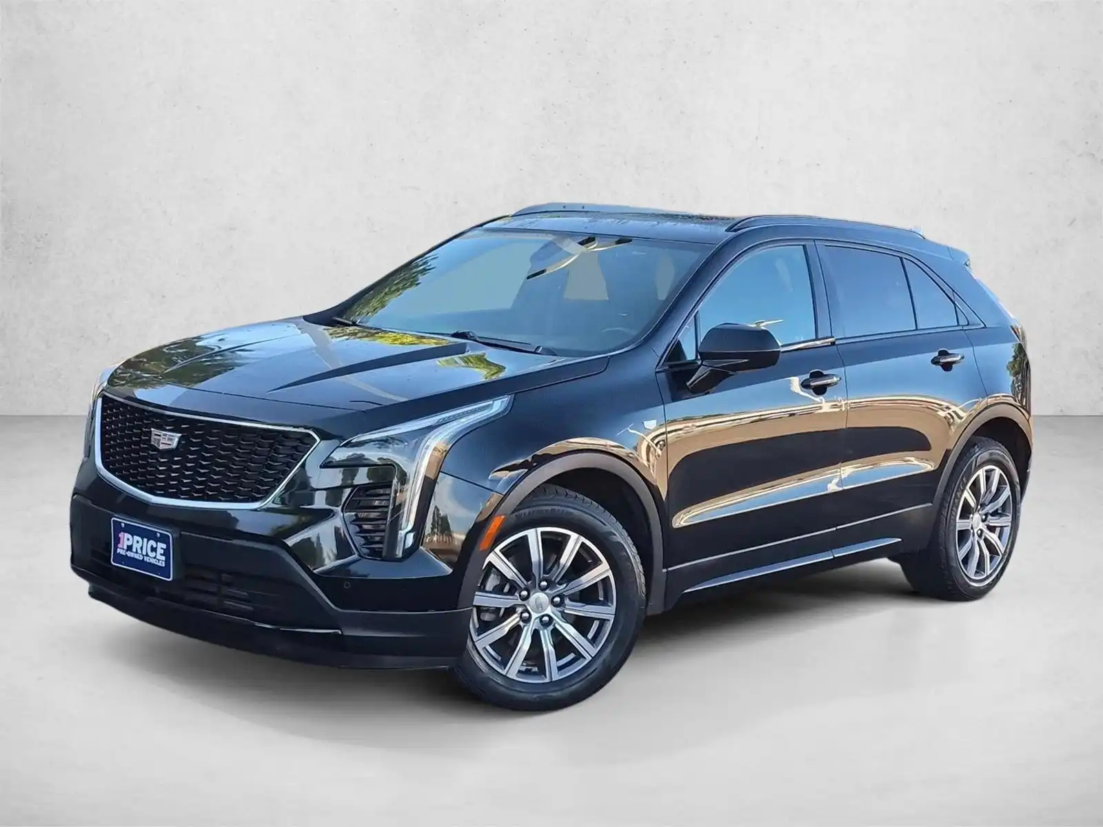 2019 Cadillac XT4 Sport AWD's photo
