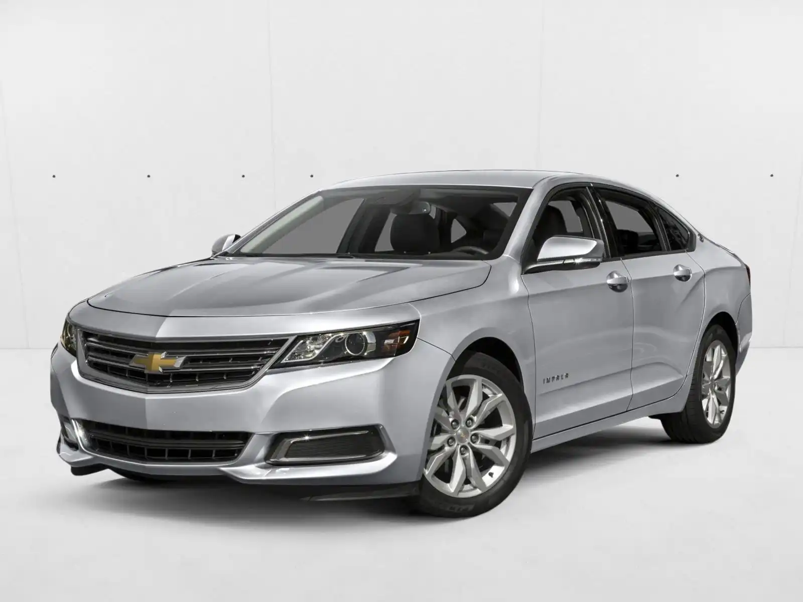 2017 Chevrolet Impala 1LT's photo