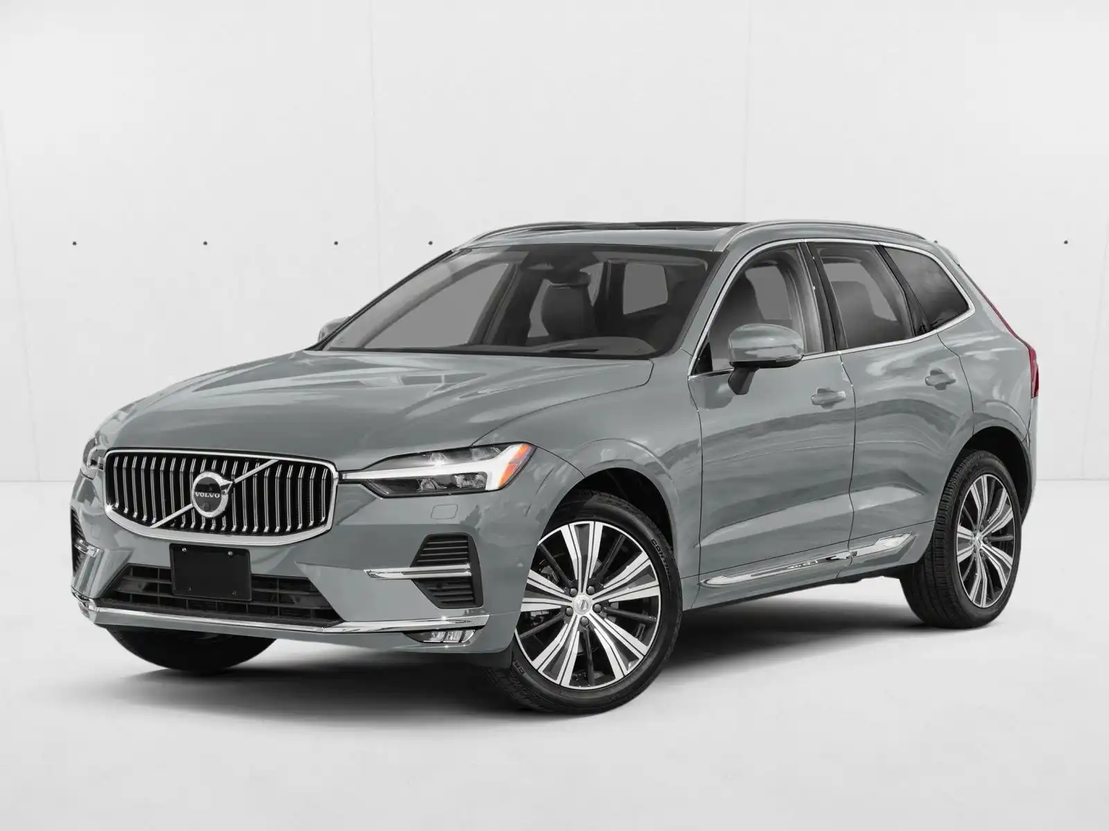 2022 Volvo XC60 B5 Momentum AWD's photo
