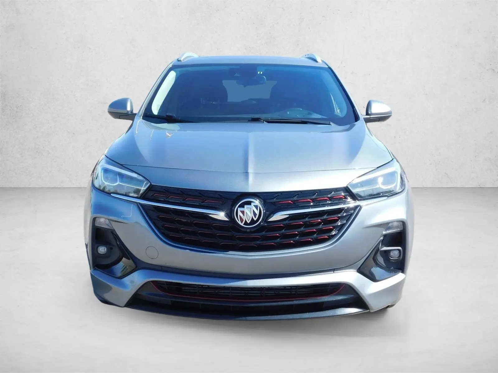 2022 Buick Encore GX Essence photo 4