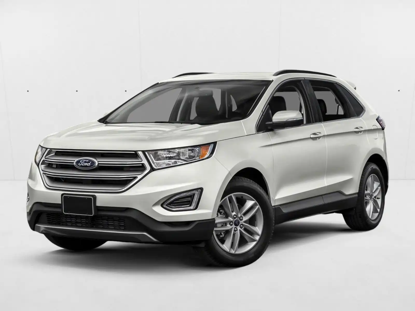 2016 Ford Edge SEL AWD's photo
